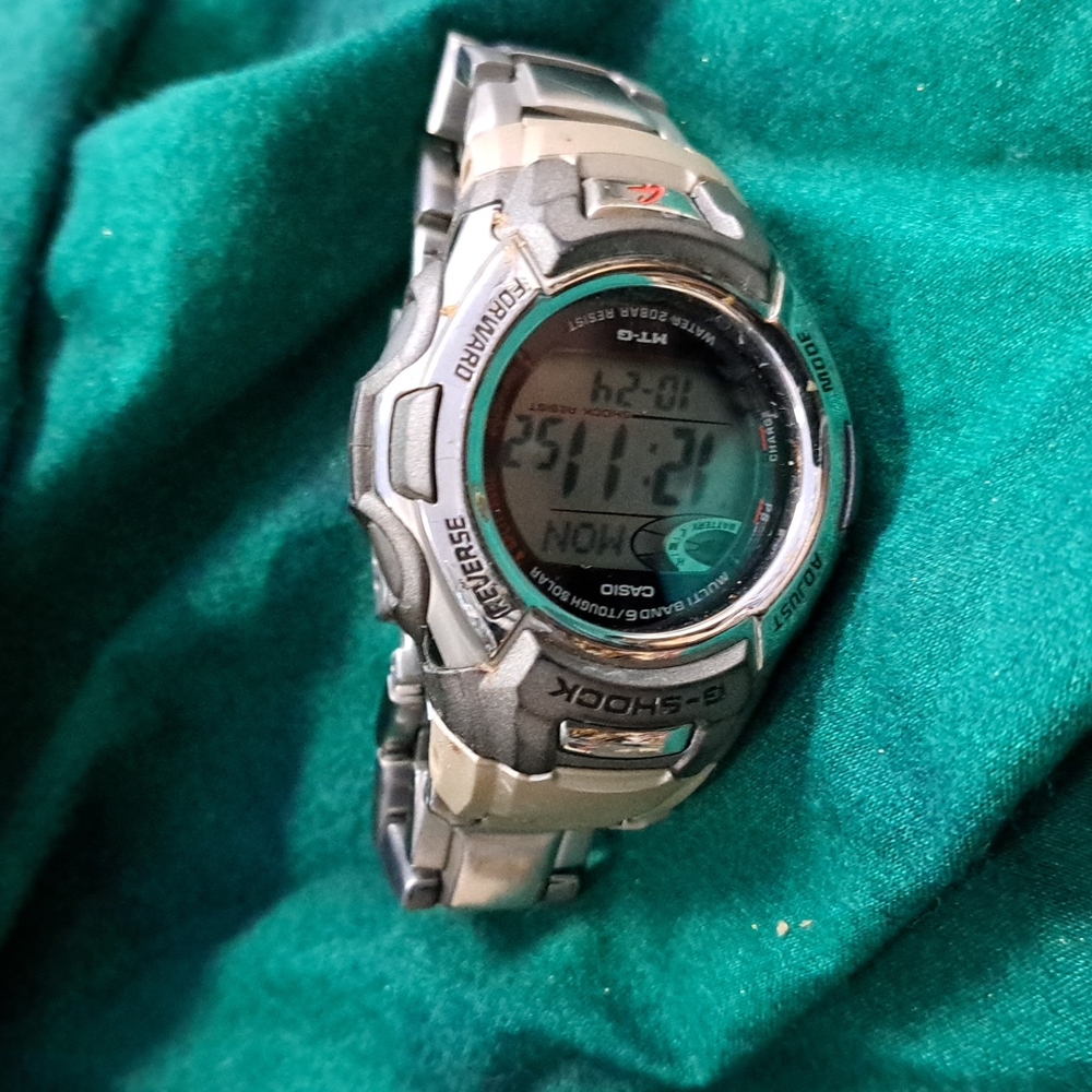 CASIO G-Shock